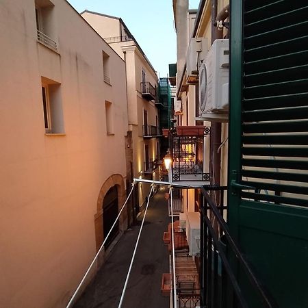 Iverlid Ballaro Palermo Exterior photo